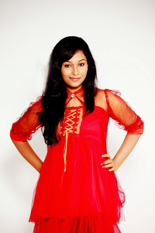 Swathi New Actress Photo Shoot Stills | Picture 102271